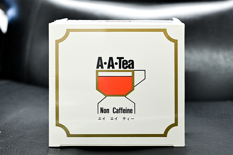 A-A-Tea（ルイボスティ）
